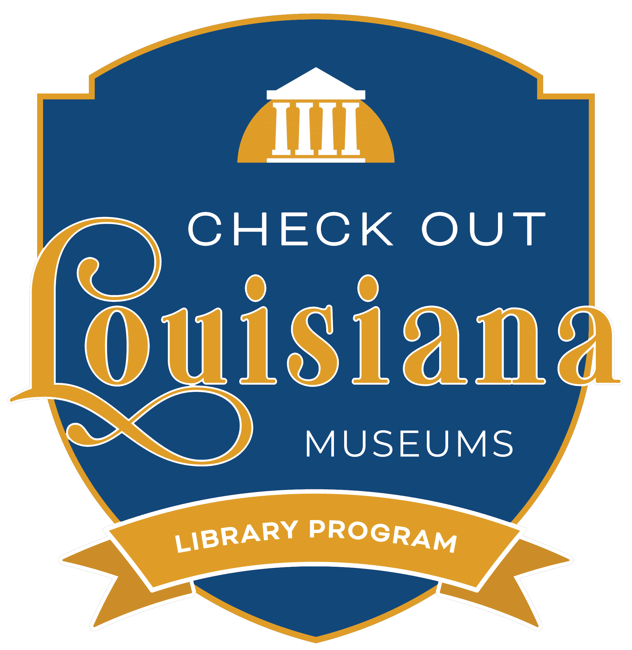 Check Out Louisiana Museums