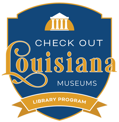 Check Out Louisiana Museums