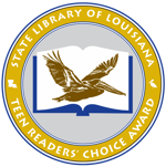 Teen Readers' Choice Award logo