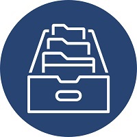 State Documents Icon