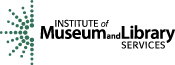 Institute of Museum and Library Services Logo