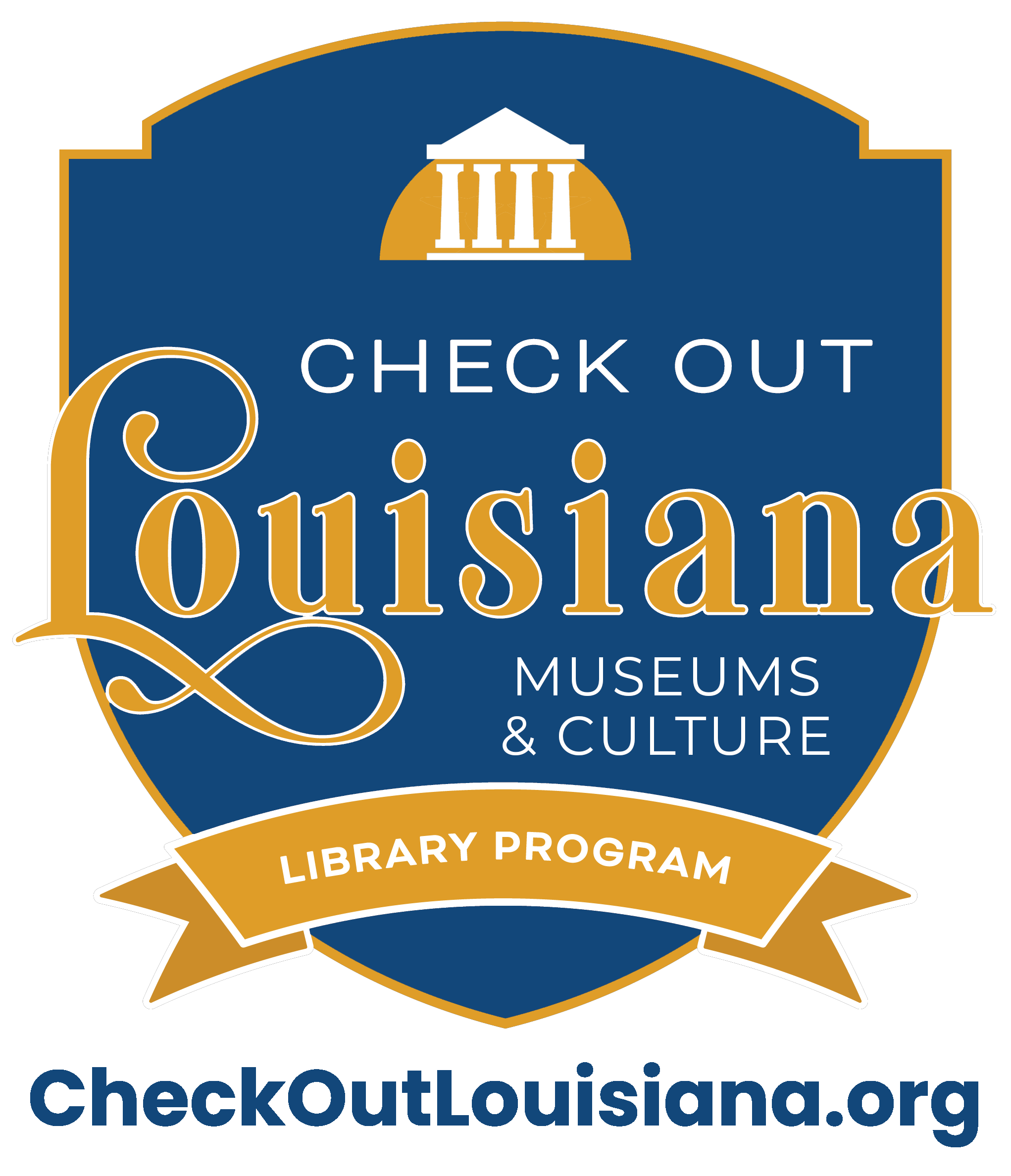Check Out Louisiana Museums and Culture
