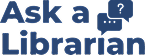 Ask A Librarian Image