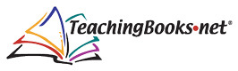 Teaching Books Net Logo