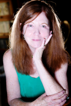 Julie Kane