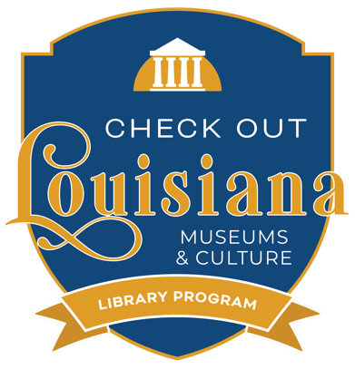 Check Out Louisiana Museums and Culture